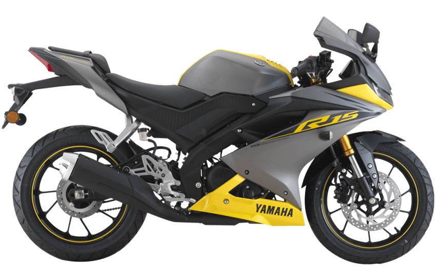 Yamaha R15 side-min